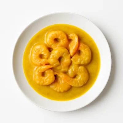 Jhinga Curry