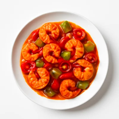 Jhinga Chilli