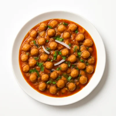 Channa Masala