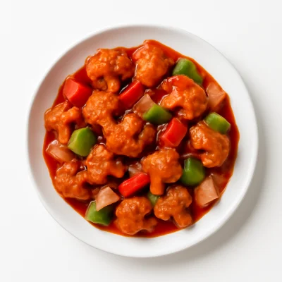 Chilli Ghobi