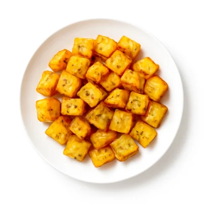 Bomay Aloo