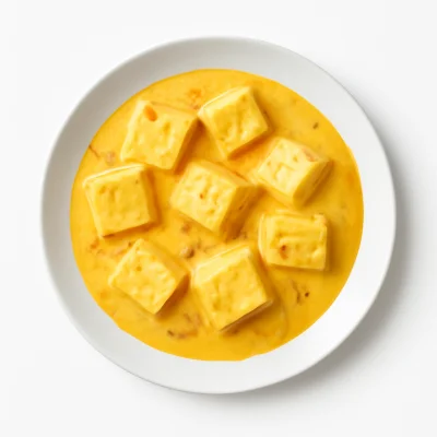 Paneer Korma