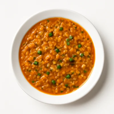 Daal Soup