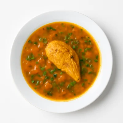 Chicken Soup