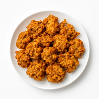 Vegeable Pakora