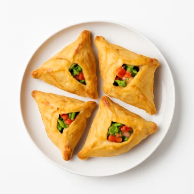 Samosa