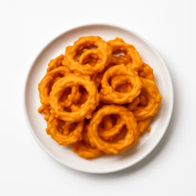 Onion Bhaji