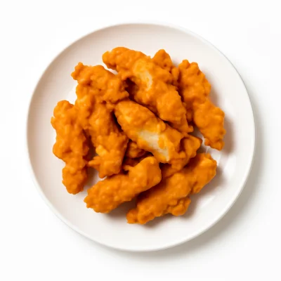 Chicken Pakora
