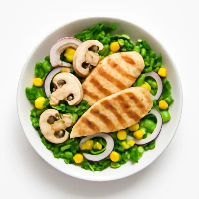 Salat Namaste