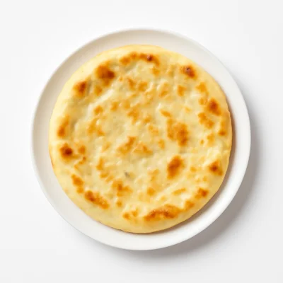 Butter Naan