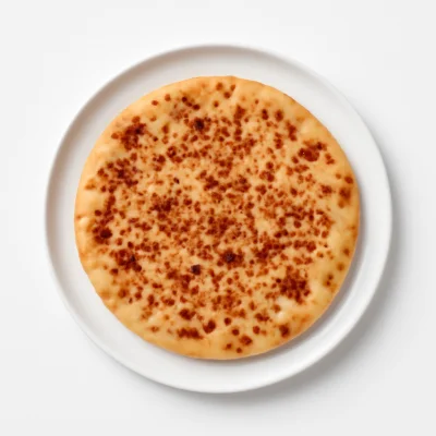 Chilli Naan