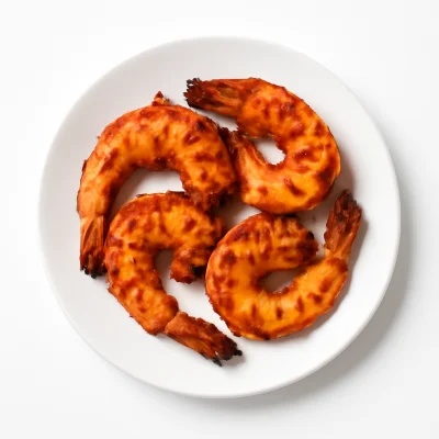 Jhinga Tandoori