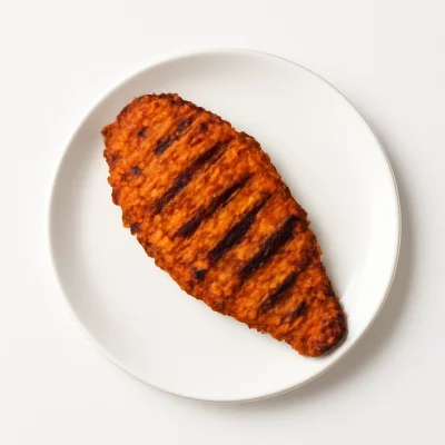 Fish Plate