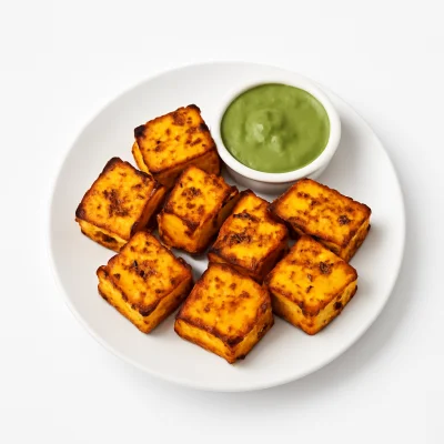 Paneer Tikka