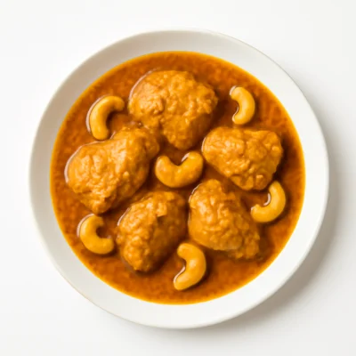 Chicken Curry