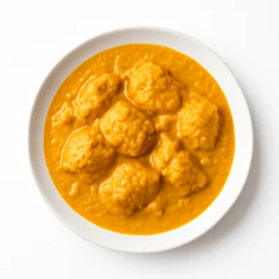 Chicken Korma