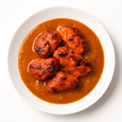 Chicken Tikka Masala