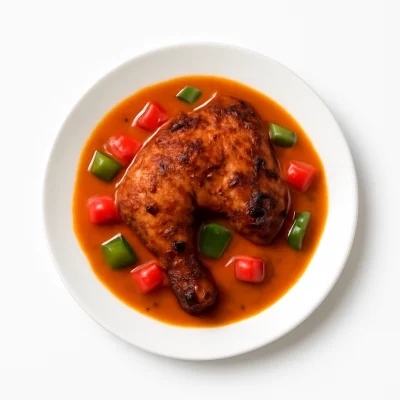 Chilli Chicken
