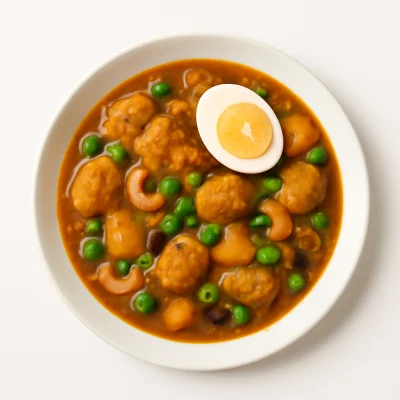 Chicken Masala