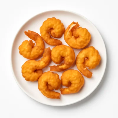 Jhinga Pakora