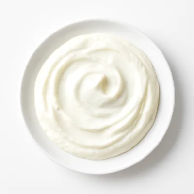 Plain Dahi