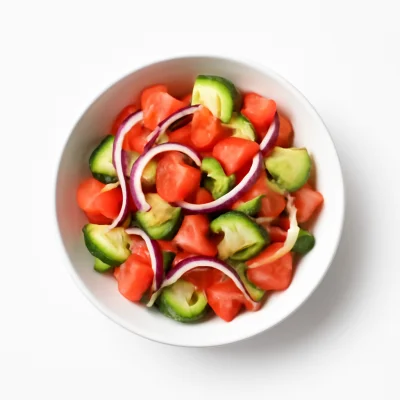 Bombay Salad