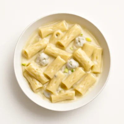 Rigatoni Gorgonzola