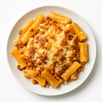 Rigatoni al Forno