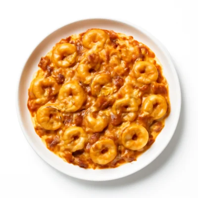 Tortellini al Forno