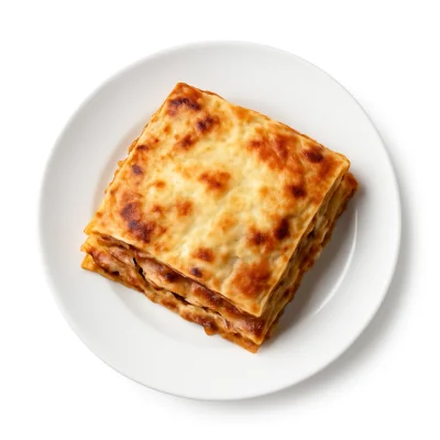 Lasagne al Forno