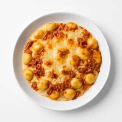 Gnocchi al Forno