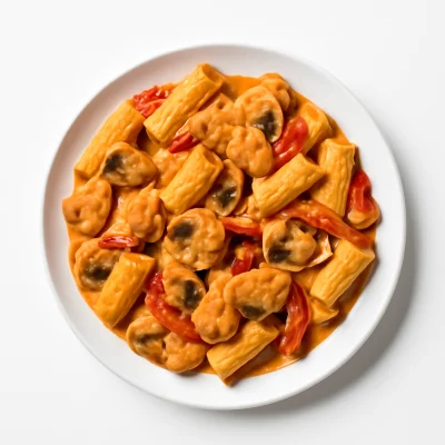 Rigatoni alla Mama