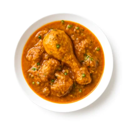 Chicken Curry