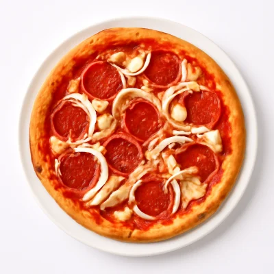 Pizza Chef