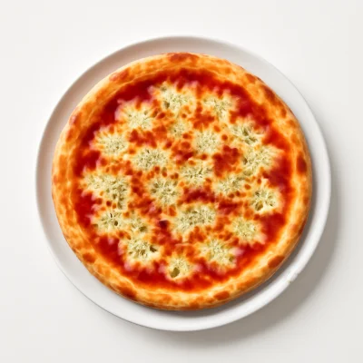 Pizza Margherita