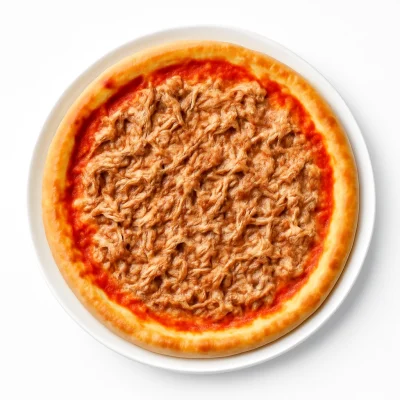 Pizza Tonno