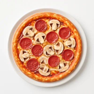 Pizza Sat