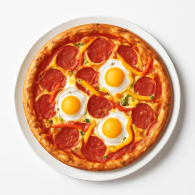 Pizza Marcella