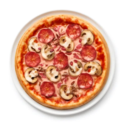 Pizza Riccardo