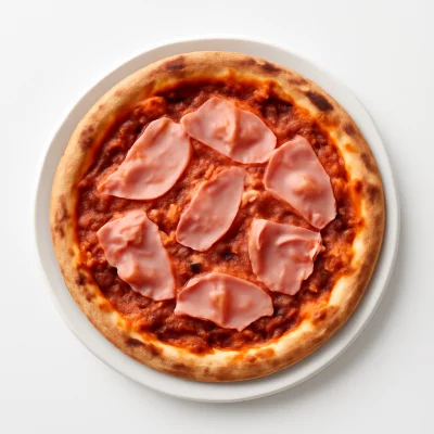 Pizza Bolognia