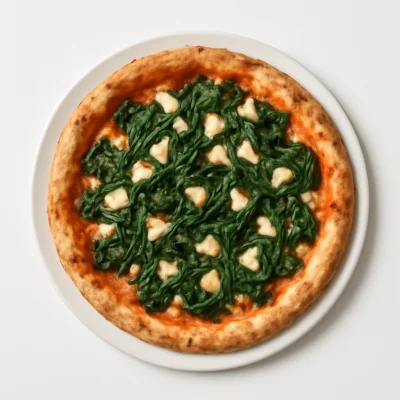 Pizza Rani