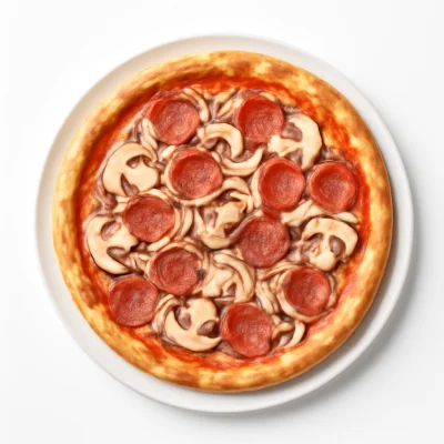Pizza Palermo