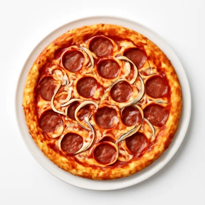 Pizza Benardo