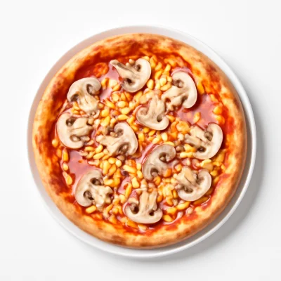 Pizza Westerwald