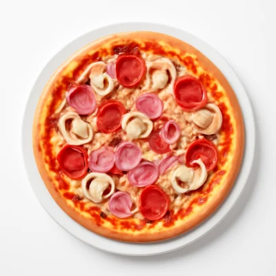 Pizza Torino
