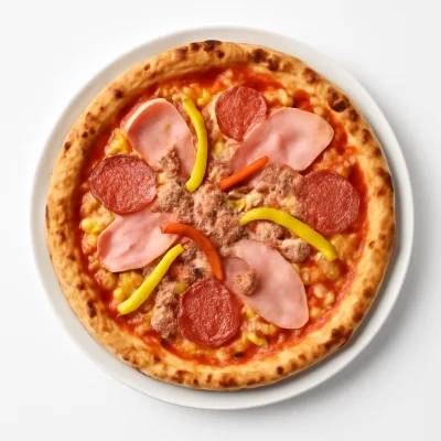 Pizza Manni