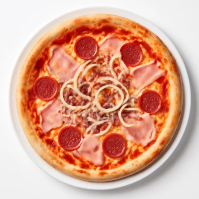 Pizza Ravina