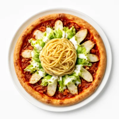 Pizza Perverso