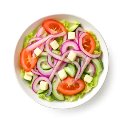 Insalata Contadina
