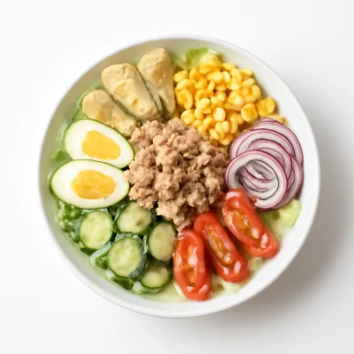 Insalata Capricciosa